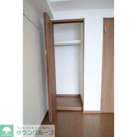 スカイタワー東上野の物件内観写真